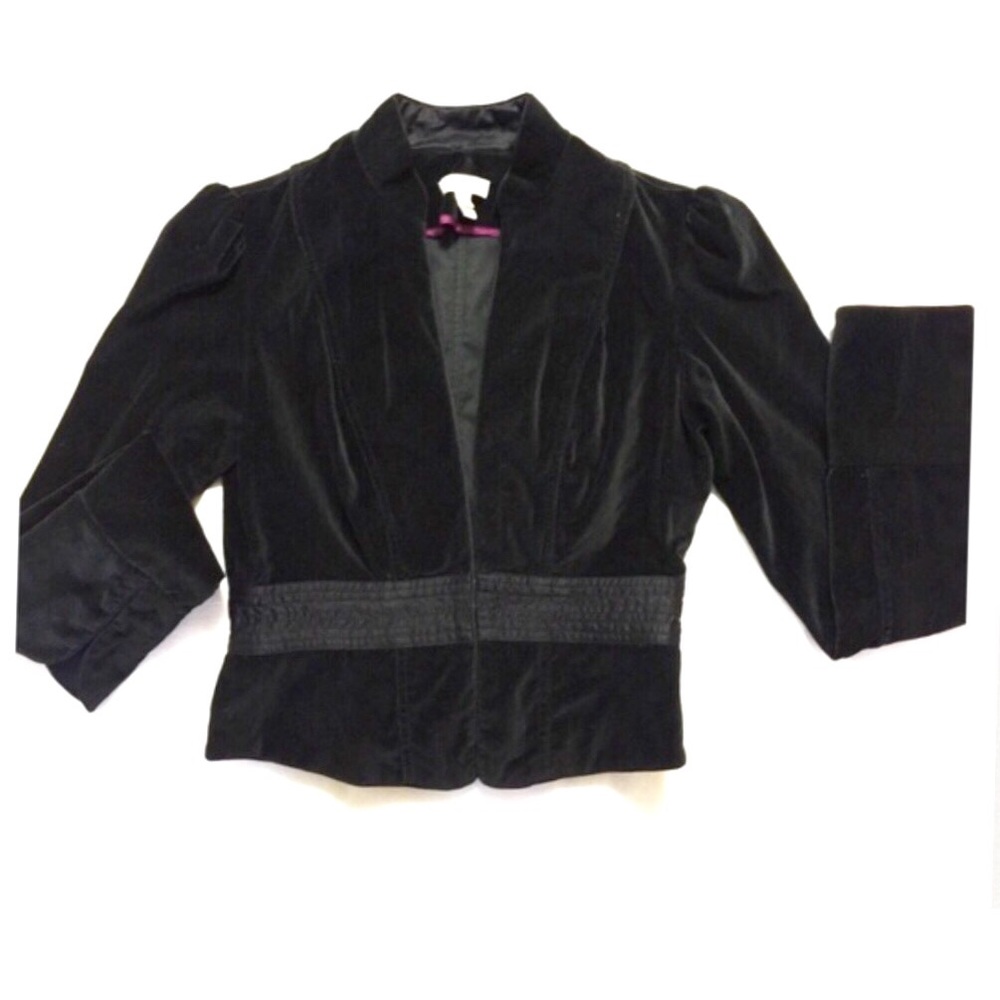 Joie Blazer S/M